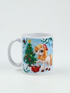 Детский набор: кружка и конфеты «Веселья в новом году», 150 г - фото 119018555 Детский набор: кружка и конфеты «Веселья в новом году», 150 г - фото 119018555