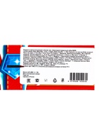 Сладкий новогодний подарок «Зимний чек», с игрой, детский, 900 г - Фото 10