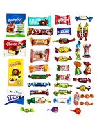 Сладкий новогодний подарок «Ириска-Сахарок», детский, 700 г - Фото 9