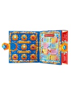 Сладкий новогодний подарок «Энциклопедия лошадей», 900 г - Фото 4