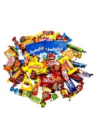 Сладкий новогодний подарок «Энциклопедия лошадей», 900 г - Фото 9