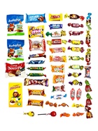 Сладкий новогодний подарок «Энциклопедия лошадей», 900 г - Фото 10