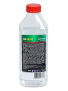 Электролит для аккумулятора oil right 1.28, пэт, 1 л - Фото 2