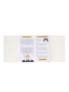 Тренажёр «Две руки, один мозг: тренажёр для мозга», 240 стр. - Фото 2