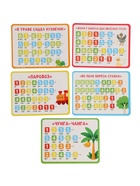 Пианино музыкальное «Котенок», звуковые и световые эффекты, карточки с песенками 10886603 Пианино музыкальное «Котенок», звуковые и световые эффекты, карточки с песенками 10886603