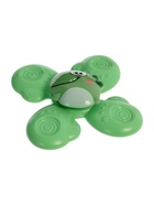 Игрушки для ванной, спиннеры на присосках, 3 шт. в наборе, зверушки - Фото 6