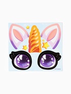 Ловец снов своими руками «Радужный единорог», набор для творчества - фото 59847965