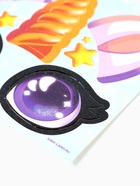 Ловец снов своими руками «Радужный единорог», набор для творчества - фото 59847966