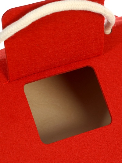 Логический домик «Играем и развиваемся», бизидом