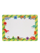 Деревянный 3D пазл для малышей, рамка - вкладыш - Фото 7