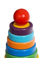 Пирамидка - сортер, детская развивающая - Фото 2