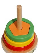 Пирамидка - сортер, детская развивающая - Фото 7