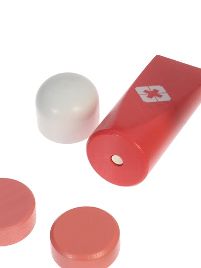 Набор доктора детский, 22 предмета