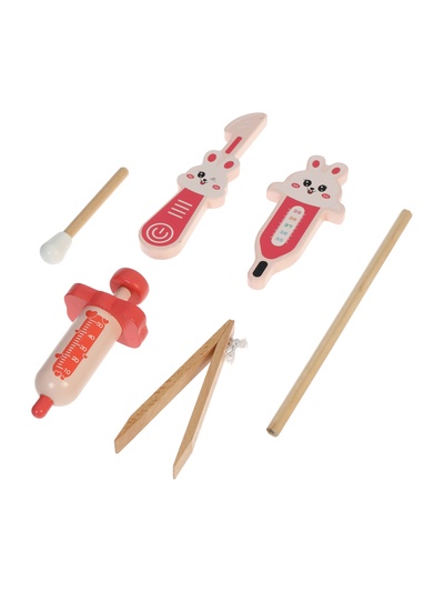 Набор доктора детский, 22 предмета