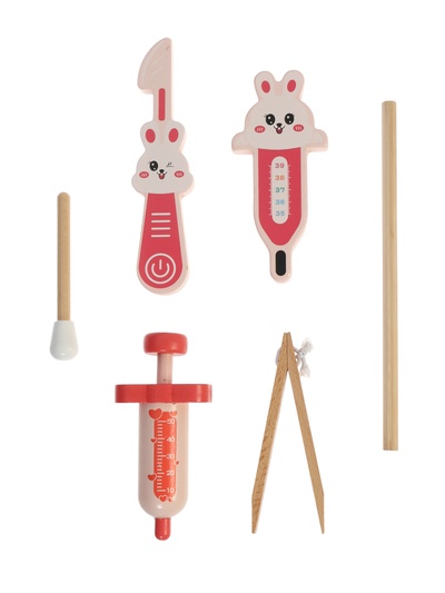 Набор доктора детский, 22 предмета