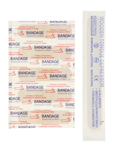 Набор доктора детский, 22 предмета