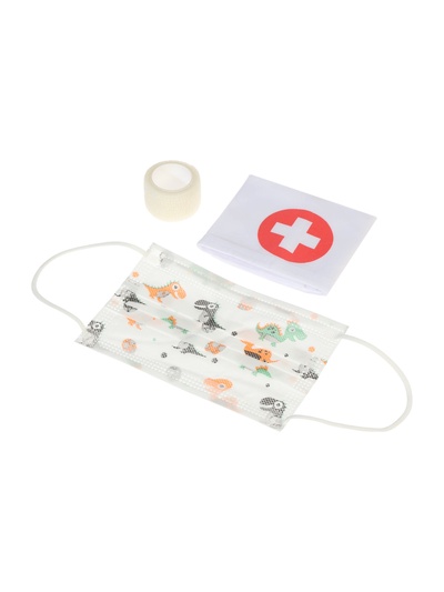 Набор доктора детский, 22 предмета