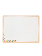 Двусторонний планшет «Ферма», маркер для рисования, липучки, пазлы - Фото 8