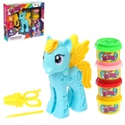 УЦЕНКА Набор игровой "Пони",Микс - Фото 1