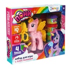 УЦЕНКА Набор игровой "Пони",Микс - Фото 2