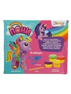 УЦЕНКА Набор игровой «Пони», Микс - Фото 13