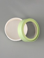 Коробка тубус с окном «Ромашки», 12×12×5 см - Фото 5