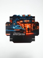 Коробка складная «Превращай мечты в реальность», 21×15×7 см - Фото 5