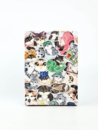 Коробка складная «Котята», 21×15×7 см - фото 67927817