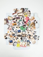 Коробка складная «Котята», 21×15×7 см - фото 67927820