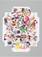 Коробка складная «Котята», 21×15×7 см  (артикул 10911265)  большой выбор товаров оптом и в розницу по низким ценам с доставкой