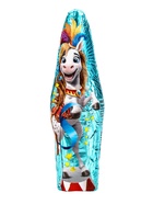 Фигурный шоколад «Символ года», кондитерская глазурь, 40 г - Фото 5