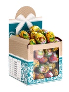 Яйцо кондитерское с драже, 17.5 г - Фото 3