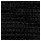 УЦЕНКА Пояс на талию ONLYTOP fitness, размер М-L, для похудения, чёрный 10952776