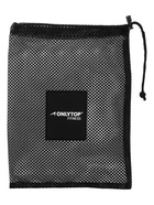 УЦЕНКА Пояс на талию ONLYTOP fitness, размер универсальный, для похудения, чёрный 10952777