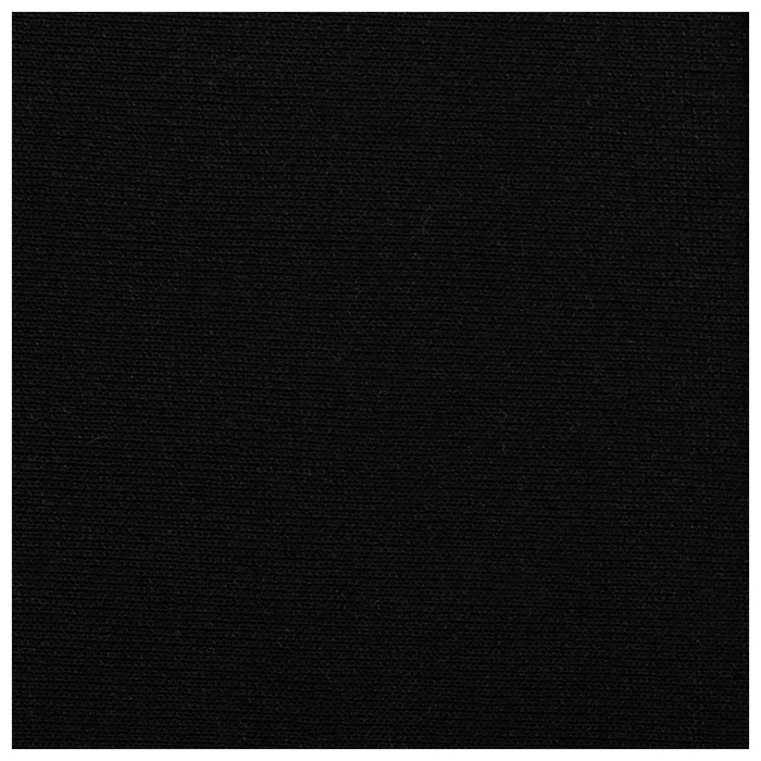 УЦЕНКА Пояс на талию ONLYTOP fitness, размер S-M, для похудения, чёрный