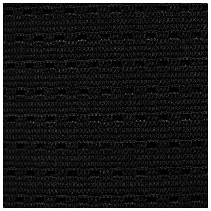 УЦЕНКА Пояс на талию ONLYTOP fitness, размер L-XL, для похудения, чёрный