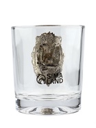 УЦЕНКА Бокал для виски «Лев», 230 мл - Фото 3