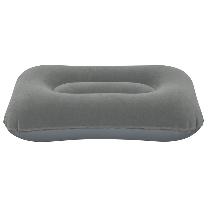 УЦЕНКА Подушка надувная, 42×26×10 см, цвет МИКС, 67121 Bestway