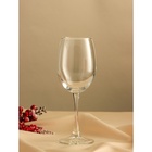 УЦЕНКА Бокалы для вина новогодние «Новый год для двоих», 360 мл, набор - Фото 3