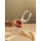 УЦЕНКА Бокалы для вина новогодние «Новый год для двоих», 360 мл, набор - Фото 5