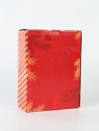 УЦЕНКА Бокалы для вина новогодние «Новый год для двоих», 360 мл, набор - Фото 8