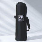 УЦЕНКА Термос «Сильный духом» в чехле, 1 л, время сохранения тепла 6-12 ч - Фото 4