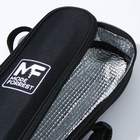 УЦЕНКА Термос «Сильный духом» в чехле, 1 л, время сохранения тепла 6-12 ч - Фото 5