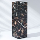 УЦЕНКА Термос «Сильный духом» в чехле, 1 л, время сохранения тепла 6-12 ч - Фото 8