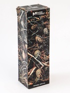 УЦЕНКА Термос «Сильный духом» в чехле, 1 л, время сохранения тепла 6-12 ч - Фото 9