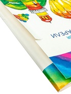 УЦЕНКА Бумага для акварели А4 20 л., 200 г/м² Гамма «Классическая» 180523_А420020 в папке - Фото 6