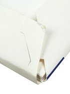 УЦЕНКА Бумага для акварели А4 20 л., 200 г/м² Гамма «Классическая» 180523_А420020 в папке - Фото 7