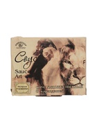 УЦЕНКА Соус Аква-колор ассорти 4 цв × 8 шт. «Мастерская художника» в картонной коробке - Фото 13