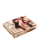 УЦЕНКА Соус Аква-колор ассорти 4 цв × 8 шт. «Мастерская художника» в картонной коробке - Фото 5