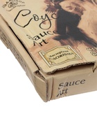 УЦЕНКА Соус Аква-колор ассорти 4 цв × 8 шт. «Мастерская художника» в картонной коробке - Фото 10